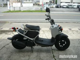 Honda Zoomer