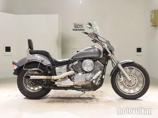 Yamaha DRAGSTAR1100