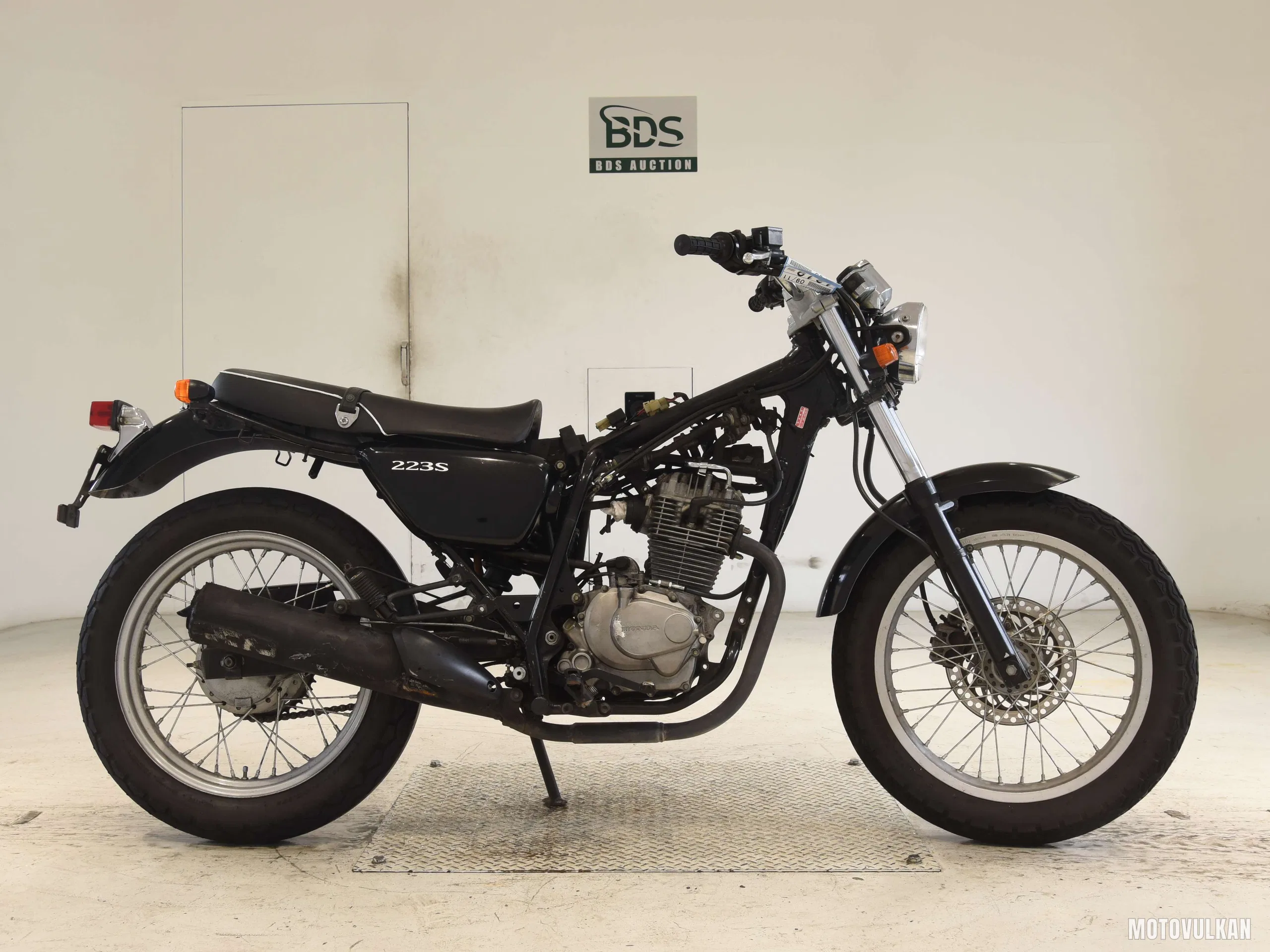 Honda CB223S