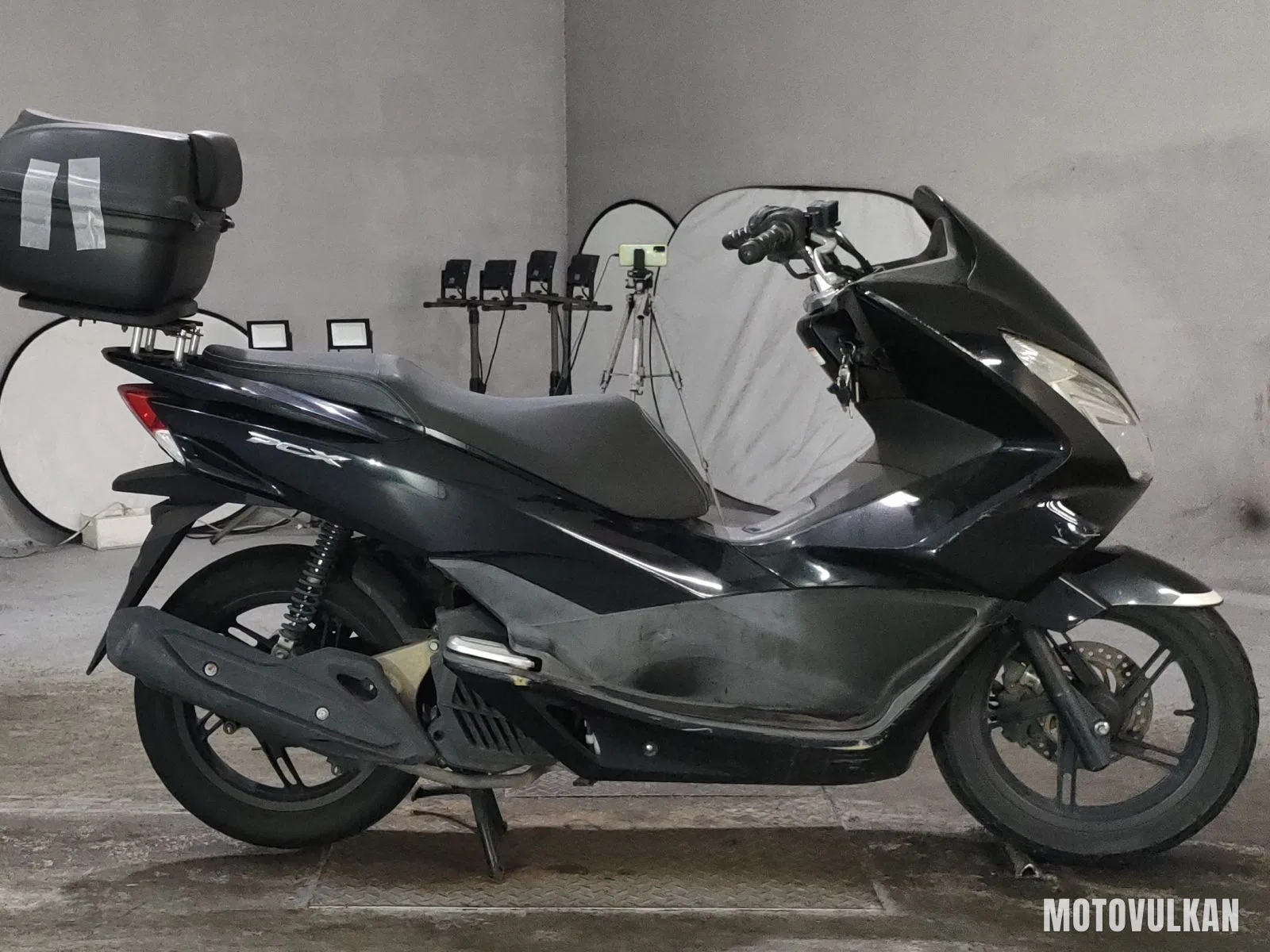 Honda PCX125
