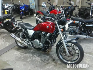 Honda Cb1100