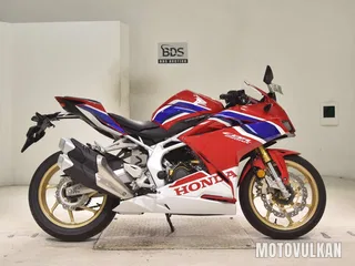 Honda CBR250RR-2A
