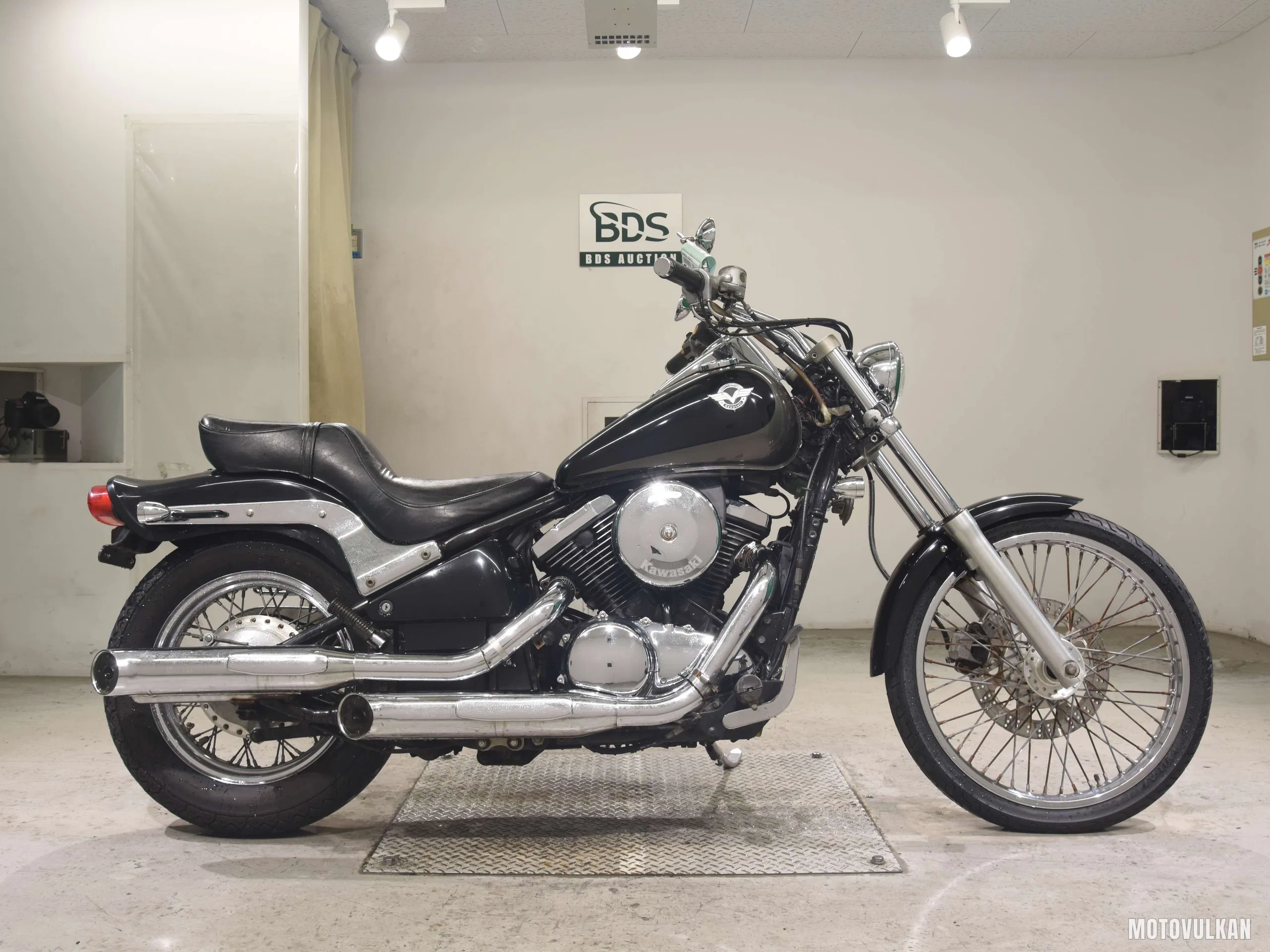 Kawasaki VULCAN800