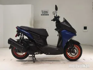 Yamaha X FORCE