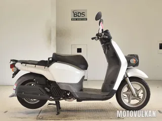 Honda Benly 50-2