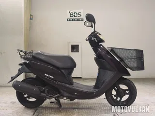 Honda DIO-6