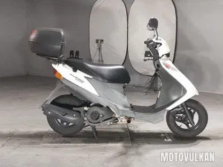 Suzuki Address V125