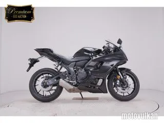 Yamaha YZF-R7-2