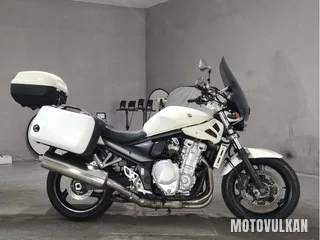 Suzuki Bandit 1250