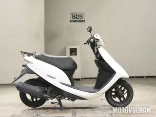 Honda DIO-6