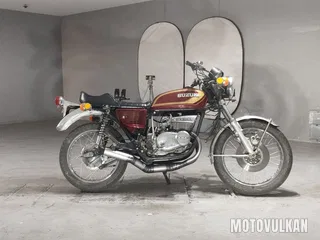 Suzuki GT380