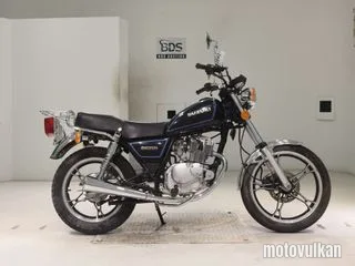 Suzuki GN125H