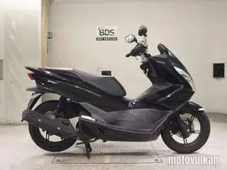 Honda PCX125-2