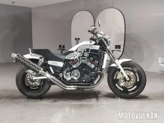 Yamaha V-MAX