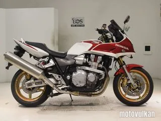 Honda CB1300SF BOL D'OR