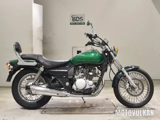 Kawasaki ELIMINATOR125