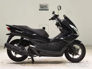Honda PCX125-2
