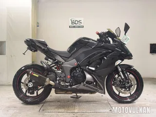 Kawasaki NINJA1000A