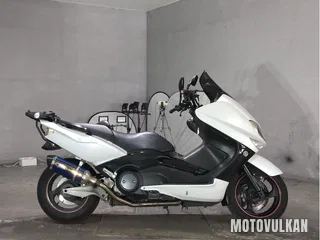 Yamaha T-MAX500