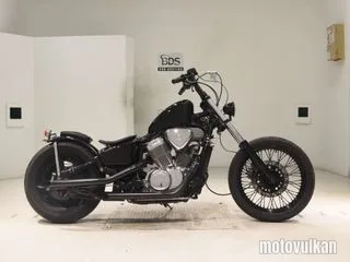 Honda STEED400
