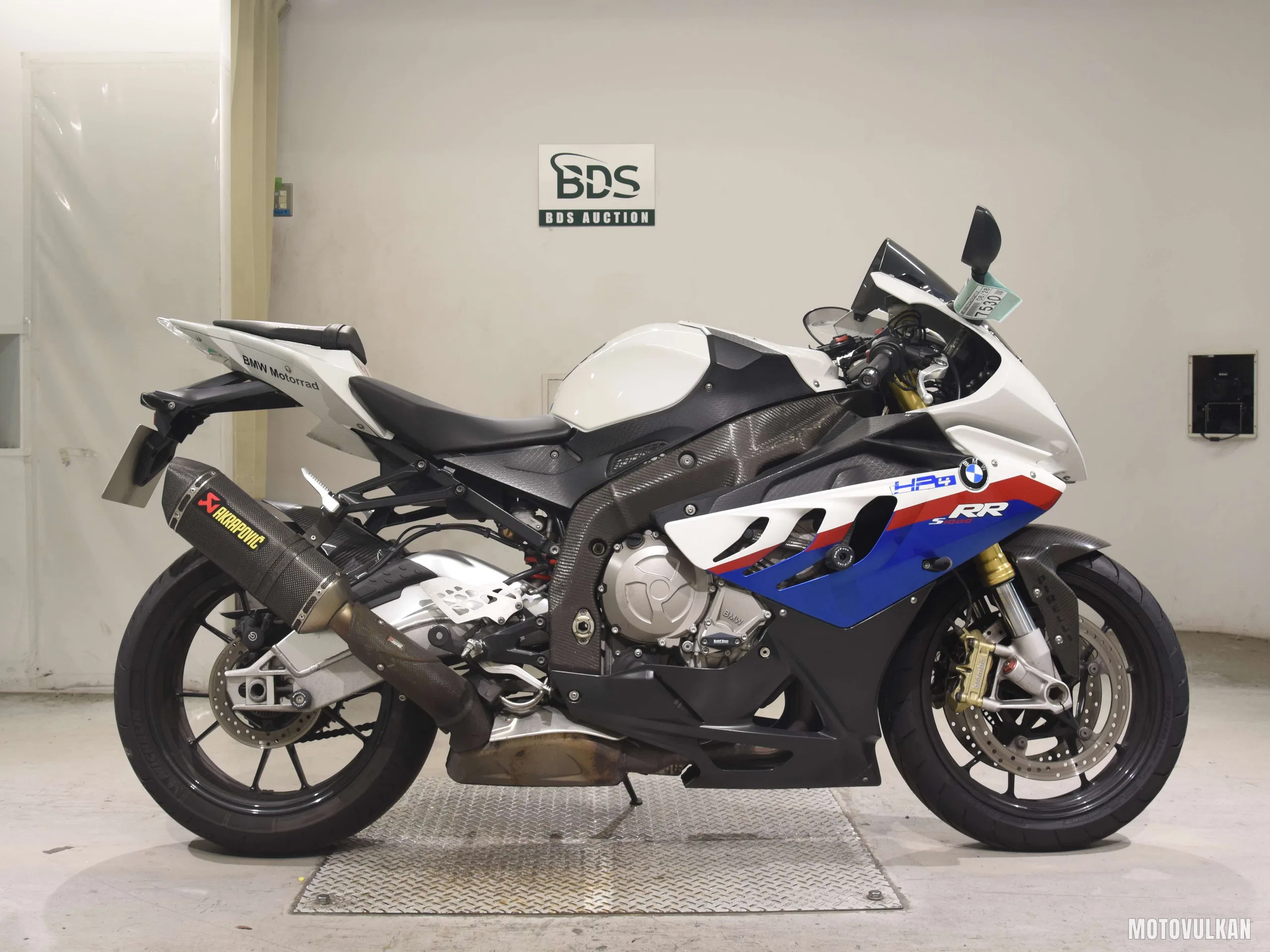  BMWS1000RR