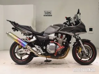 Honda CB1300SFA BOL D'OR