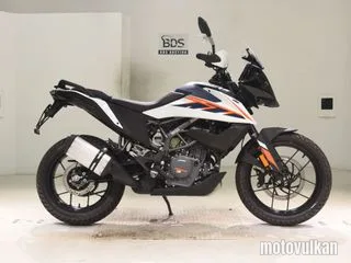  KTM250 ADVENTURE