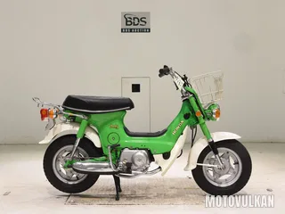 Honda CHALY50