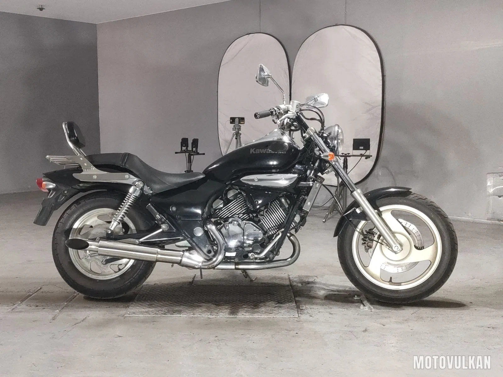 Kawasaki Eliminator 250V