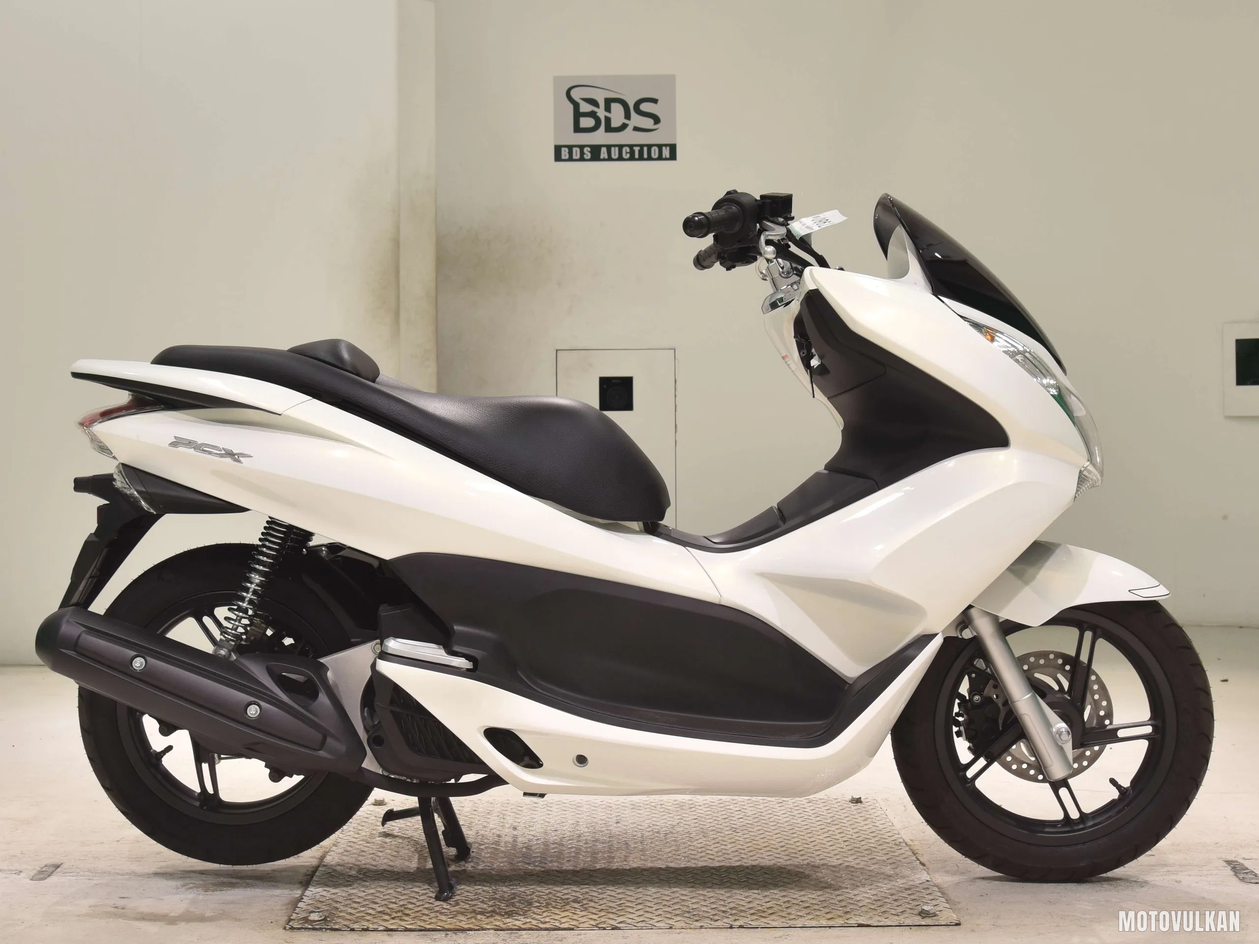 Honda PCX125