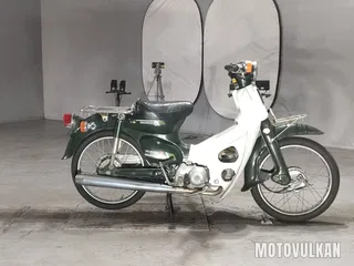 Honda Super Cub 50