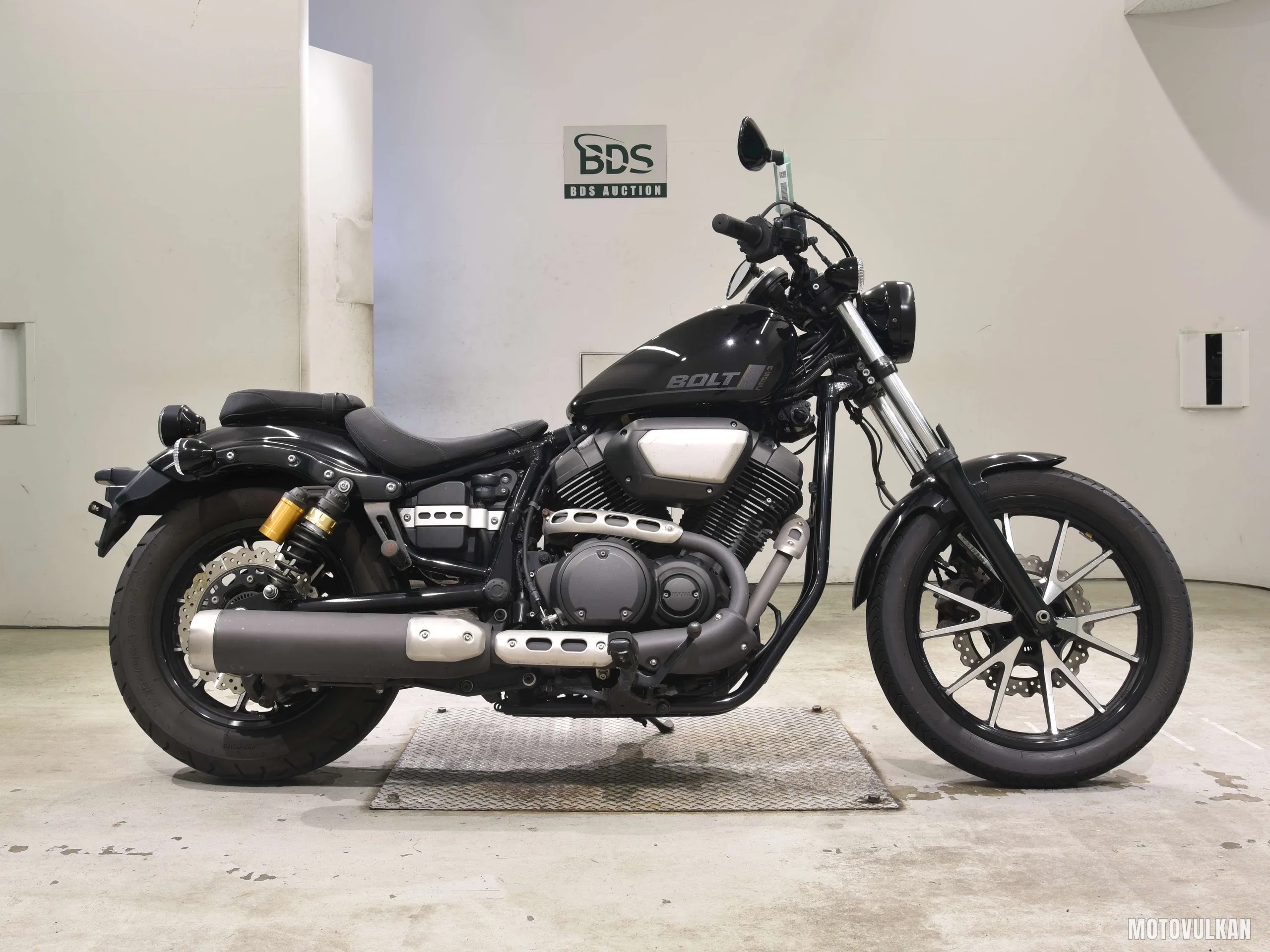 Yamaha Bolt 950RA