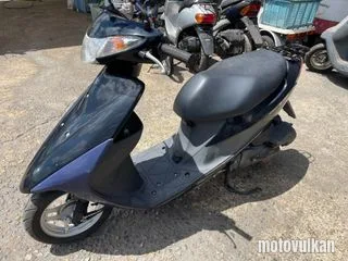 Suzuki Address V50