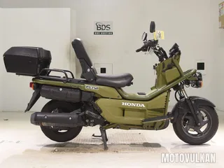 Honda PS250