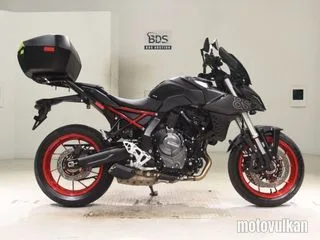 Suzuki GSX-8S