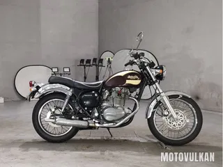 Kawasaki Estrella RS