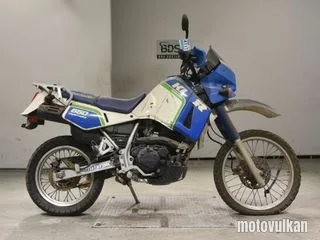 Kawasaki KLR650