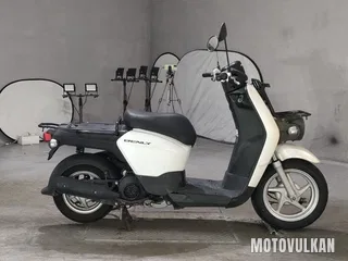 Honda Benly 50