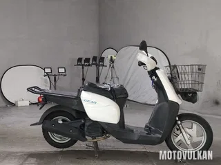 Yamaha News Gear