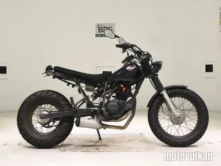 Yamaha TW200