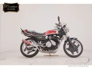 Honda CBX400F
