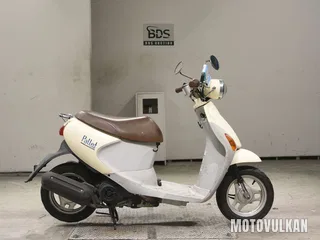 Suzuki PALETTE