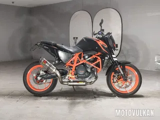 KTM KTM 690 Duke R
