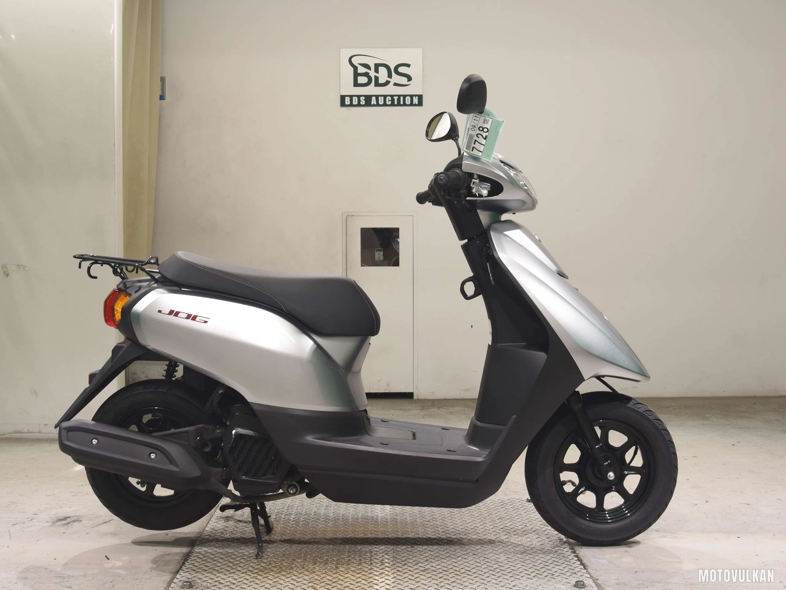 Yamaha JOG-7