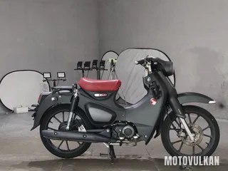 Honda Super Cub C125