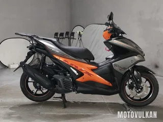Yamaha NVX125