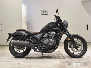 Honda REBEL1100