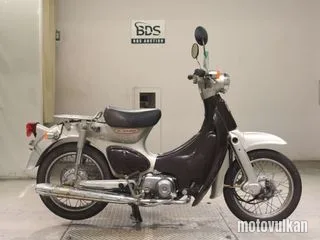 Honda LITTLECUB-E