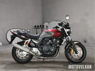 Honda CB400SF VTEC Revo