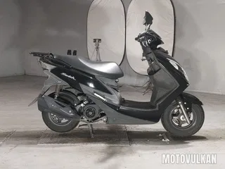 Suzuki Swish